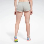 Pantalon Scurt Sport Reebok Identity French Terry Short Gri