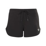 Pantalon Scurt Sport Reebok Identity French Terry Short Negru