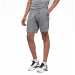Pantalon Scurt Sport Reebok Comm Gri