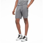 Pantalon Scurt Sport Reebok Comm Gri