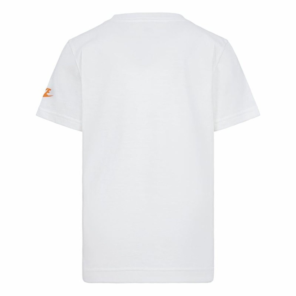 Tricou cu Mânecă Scurtă Nike Just do it Waves
