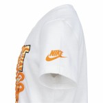 Tricou cu Mânecă Scurtă Nike Just do it Waves