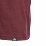 Tricou cu Mânecă Scurtă Adidas Gfx Folded