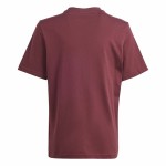 Tricou cu Mânecă Scurtă Adidas Gfx Folded