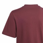 Tricou cu Mânecă Scurtă Adidas Gfx Folded