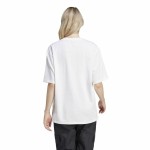 Tricou cu Mânecă Scurtă Femei Adidas Flower Badge of Sports Gt