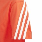 Tricou cu Mânecă Scurtă Adidas Future Icons 3