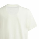 Tricou cu Mânecă Scurtă Adidas Gfx Illustrated Infantil