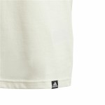 Tricou cu Mânecă Scurtă Adidas Gfx Illustrated Infantil