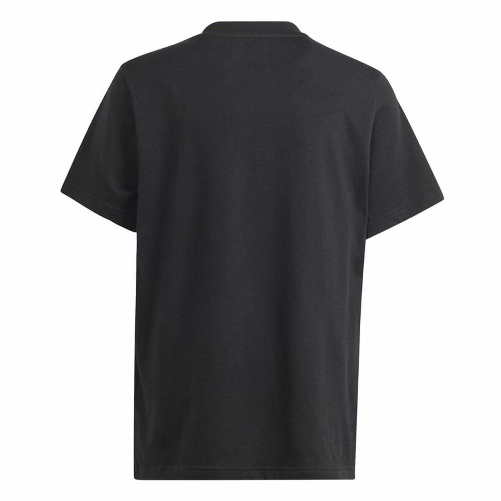 Tricou cu Mânecă Scurtă Adidas Gfx Illustrated