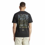 Tricou cu Mânecă Scurtă Bărbați Adidas Ss Tiro Sum 2 Negru