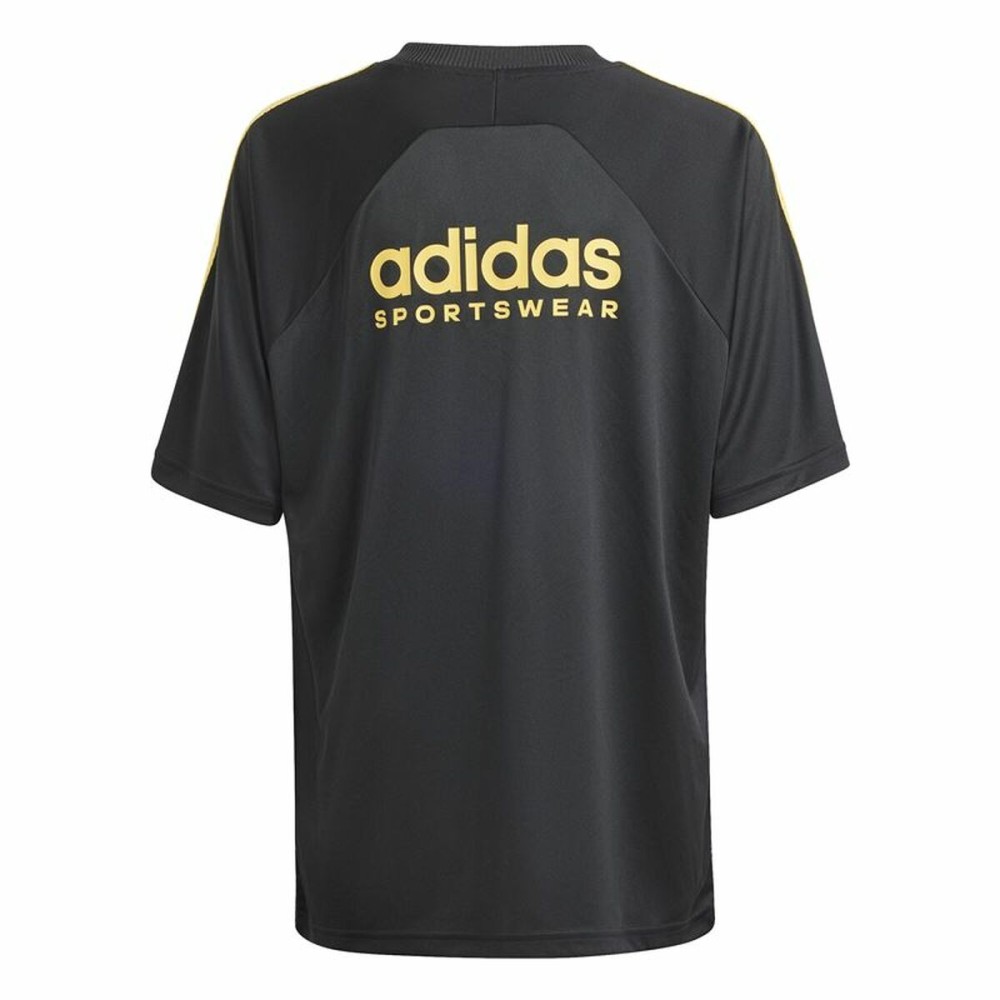 Tricou cu Mânecă Scurtă Adidas Tiro Summer
