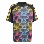 Tricou cu Mânecă Scurtă Adidas Tiro Summer