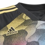Tricou cu Mânecă Scurtă Adidas Tiro Summer