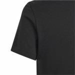 Tricou cu Mânecă Scurtă Adidas Deutschland Negru