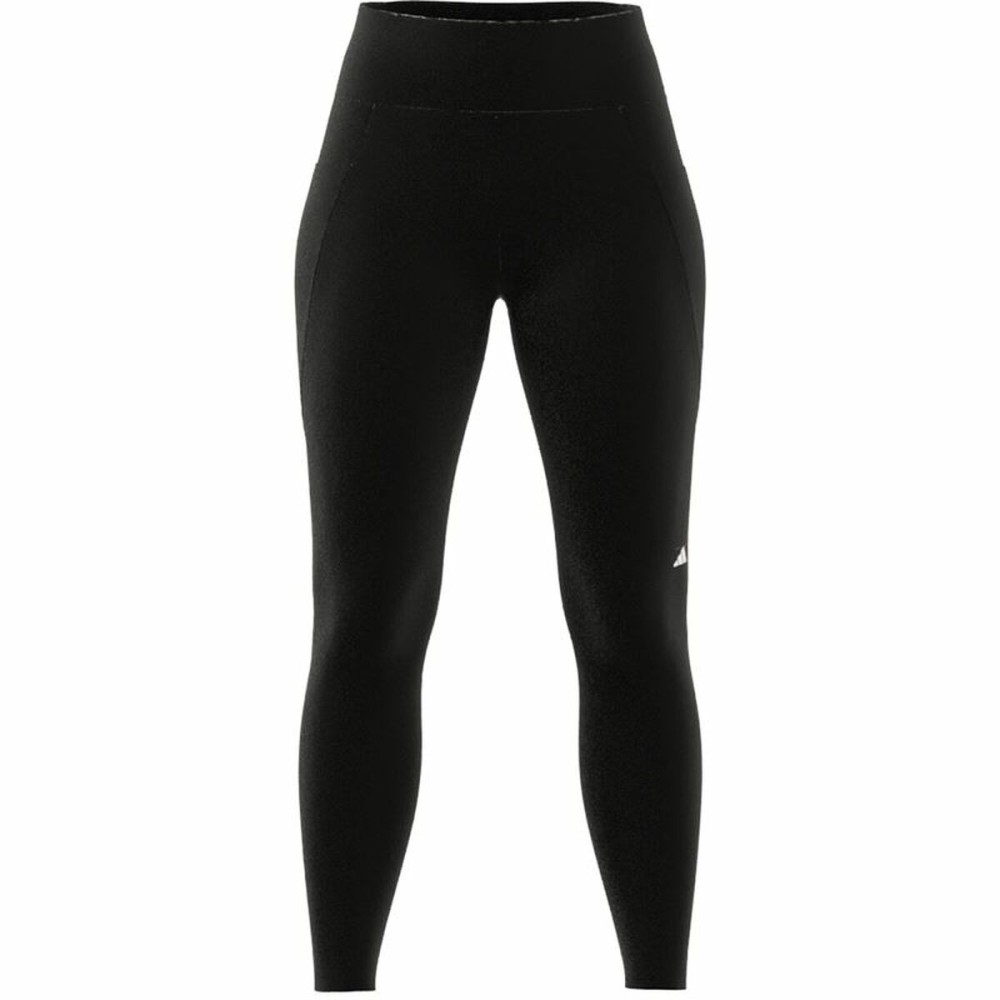 Colanți Sport de Damă Adidas Dailyrun 7/8 Negru