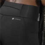 Colanți Sport de Damă Adidas Dailyrun 7/8 Negru