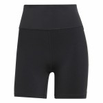 Colanți Sport de Damă Adidas Dailyrun 3Stripes 5In Negru