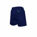 Costum de Baie Copii Nike 4" Volley Short Bleumarin