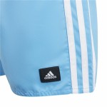 Costum de Baie Copii Adidas Sho Albastru