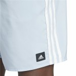 Costum de Baie Bărbați Adidas 3S Clx Sh Cl