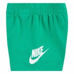 Set Sport pentru Bebeluși Nike Nike Club Verde Multicolor Acvamarin