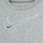 Set Sport pentru Bebeluși Nike Club Multicolor