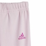 Trening Copii Adidas I Cb Ft Fucsia