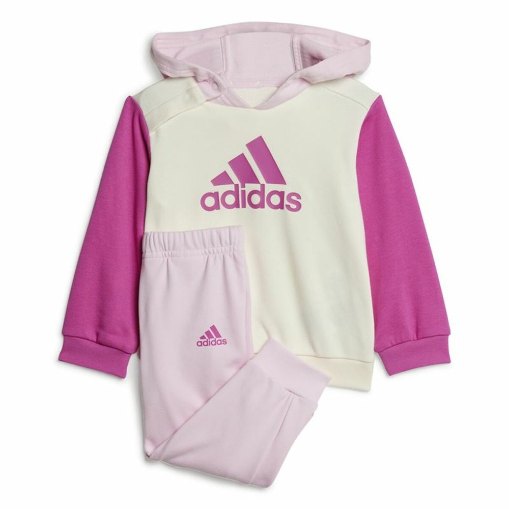 Trening Copii Adidas I Cb Ft Fucsia