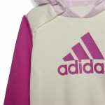 Trening Copii Adidas I Cb Ft Fucsia