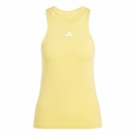 Top Sport de Damă Adidas Essentials Tr-Es 3S Tk Galben