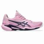 Încălțăminte de Tenis pentru Damă Asics Solution Speed Ff 3 Clay Roz