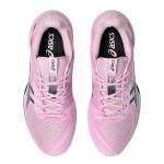 Încălțăminte de Tenis pentru Damă Asics Solution Speed Ff 3 Clay Roz