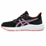 Încălțăminte de Running pentru Copii Asics Jolt 4 Gs Negru