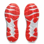 Încălțăminte de Running pentru Copii Asics Jolt 4 Gs Negru