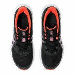 Încălțăminte de Running pentru Copii Asics Jolt 4 Gs Negru