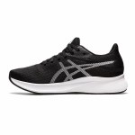 Încălțăminte de Running pentru Adulți Asics Patriot 13 Negru