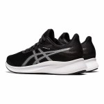 Încălțăminte de Running pentru Adulți Asics Patriot 13 Negru