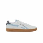 Pantofi sport pentru femei Reebok Court Retro Albastru Alb
