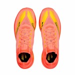 Pantofi trail pentru bărbați (alergare montană) Brooks Catamount Agil Somon