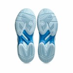 Pantofi sport pentru femei Asics Gel-Court Hunter 3 Albastru Femeie Handbal