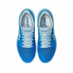 Pantofi sport pentru femei Asics Gel-Court Hunter 3 Albastru Femeie Handbal