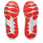 Încălțăminte de Running pentru Copii Asics Jolt 4 Ps Negru