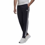 Pantalon de Trening pentru Adulți Adidas 3S Jog Tp Tri Albastru închis