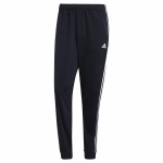 Pantalon de Trening pentru Adulți Adidas 3S Jog Tp Tri Albastru închis
