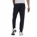 Pantalon de Trening pentru Adulți Adidas 3S Jog Tp Tri Albastru închis