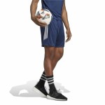 Pantaloni Scurți Sport pentru Bărbați Adidas Tiro23 Club Albastru