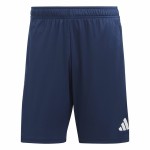 Pantaloni Scurți Sport pentru Bărbați Adidas Tiro23 Club Albastru