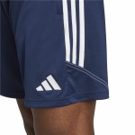 Pantaloni Scurți Sport pentru Bărbați Adidas Tiro23 Club Albastru