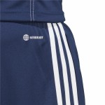 Pantaloni Scurți Sport pentru Bărbați Adidas Tiro23 Club Albastru